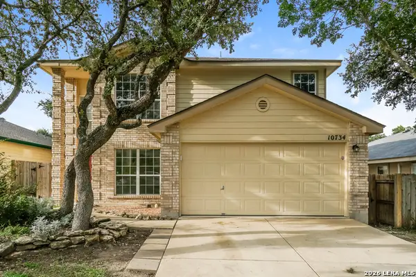 10734 Tiger Chase, San Antonio, TX 78251