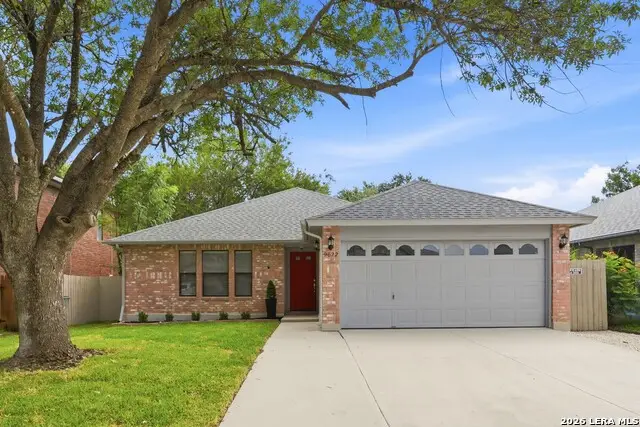 9622 Barbwire, San Antonio, TX 78254 - #1