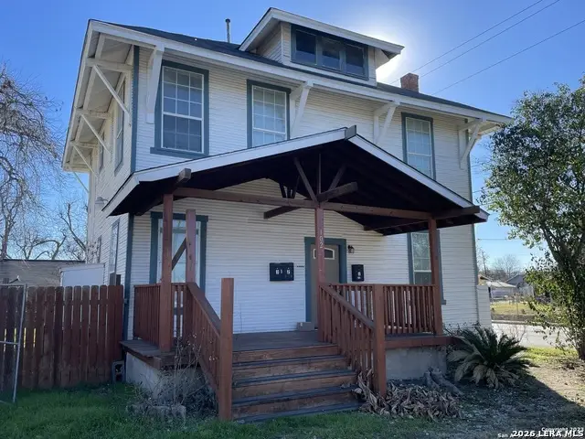 102 Bailey Ave, San Antonio, TX 78210 - #1