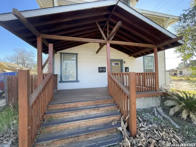 102 Bailey Ave, San Antonio, TX 78210 - #2