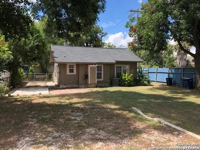 102 Bailey Ave, San Antonio, TX 78210 - #3