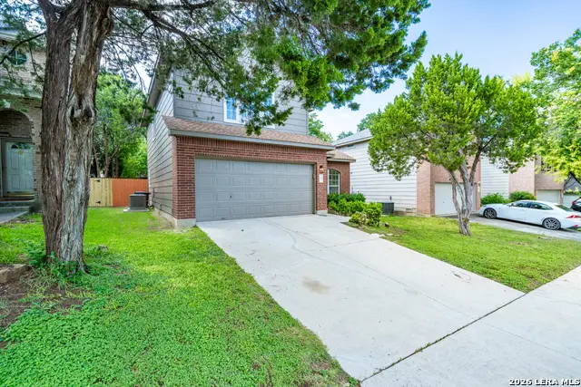 7 Claybrook, San Antonio, TX 78254 - #1