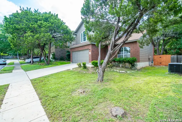 7 Claybrook, San Antonio, TX 78254 - #3