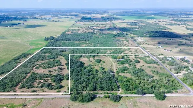 980 Mann Rd, Poteet, TX 78065 - #1