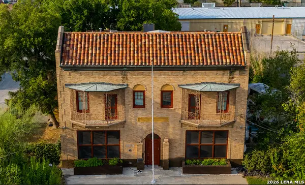 2323 Buena Vista St, San Antonio, TX 78207