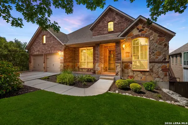 7815 Hermosa Hl, San Antonio, TX 78256