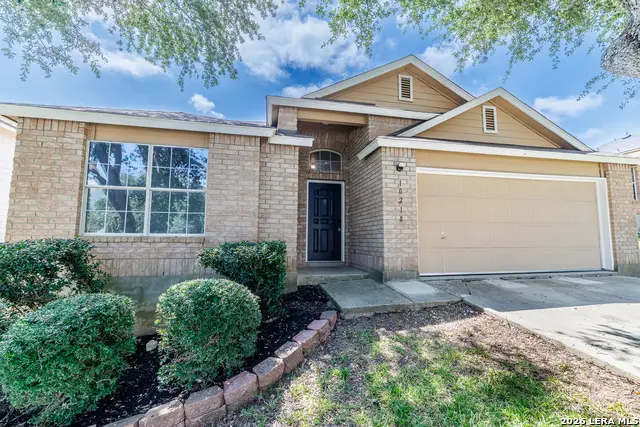 10218 Chuck Wagon Ct, Converse, TX 78109 - #2