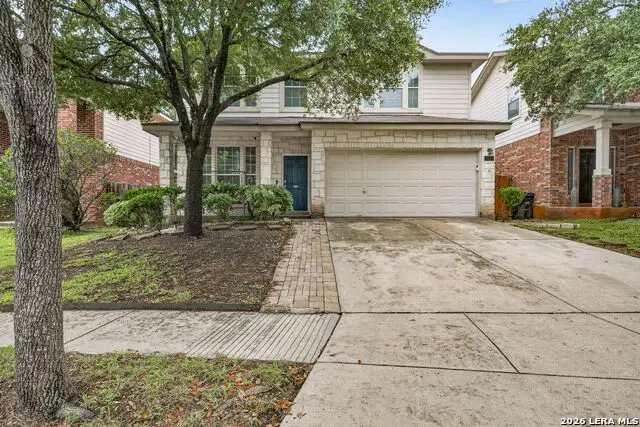 5507 Arcadia Park, San Antonio, TX 78247 - #1