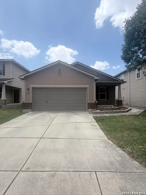 2314 Mission Vis, San Antonio, TX 78223 - #2