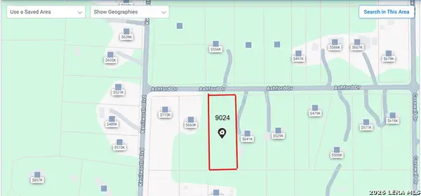 9024 Ashford, Spring Branch, TX 78070