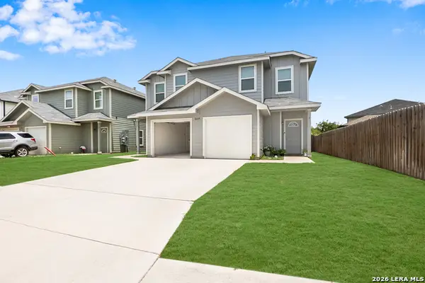 8639 Key Windy Way, Converse, TX 78109