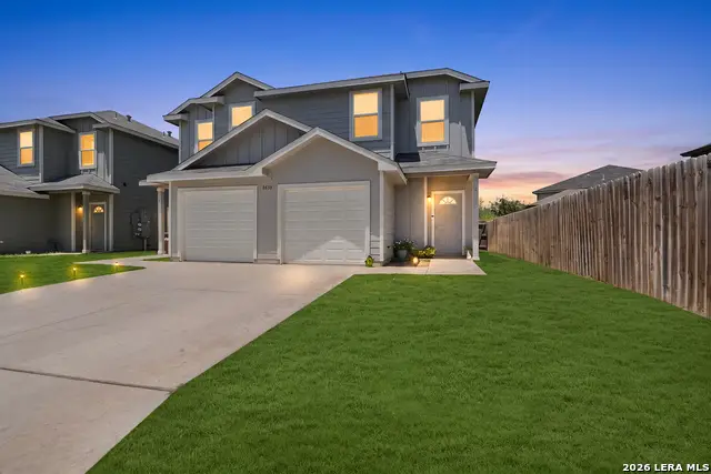 8639 Key Windy Way, Converse, TX 78109 - #2
