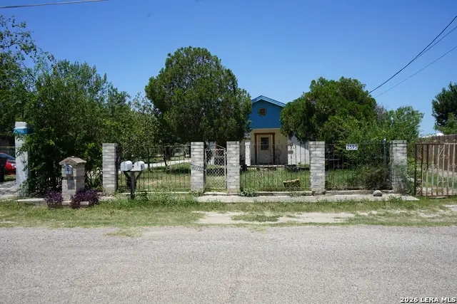 2593 Eidson Rd, Eagle Pass, TX 78852 - #2
