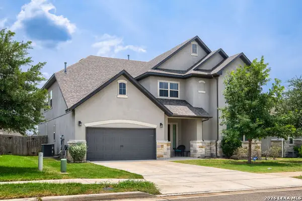 3163 Daisy Mdw, New Braunfels, TX 78130