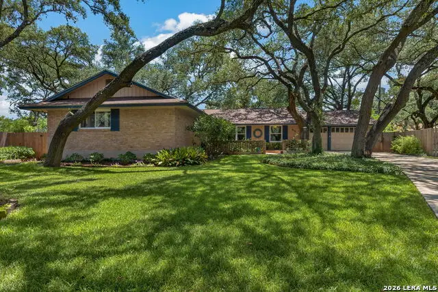 834 Firefly, San Antonio, TX 78216 - #1