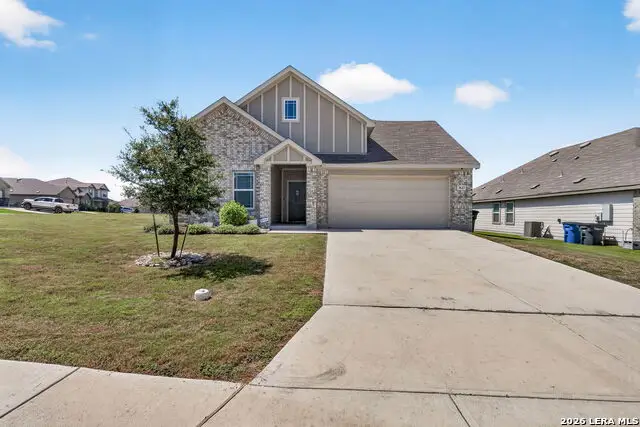3623 Twin Dish Way, New Braunfels, TX 78130 - #1