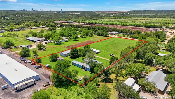 7944 Jethro Ln, San Antonio, TX 78266