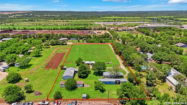 7944 Jethro Ln, San Antonio, TX 78266 - #3