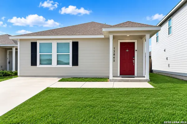 13865 Llama Pl, San Antonio, TX 78252