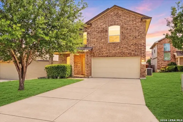 11726 Cayenne Cyn, San Antonio, TX 78245 - #1