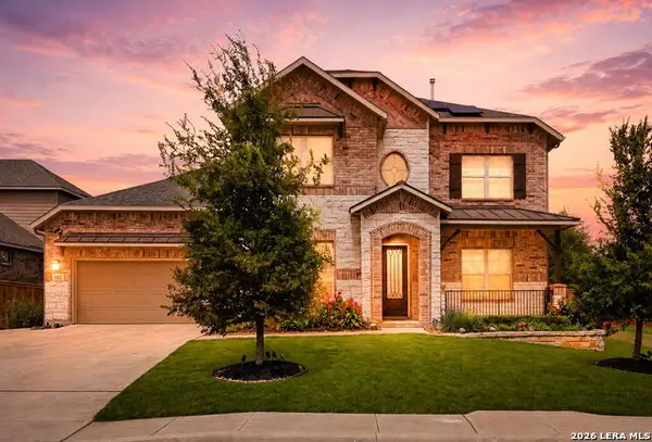 1912 Delafield Rd, San Antonio, TX 78253