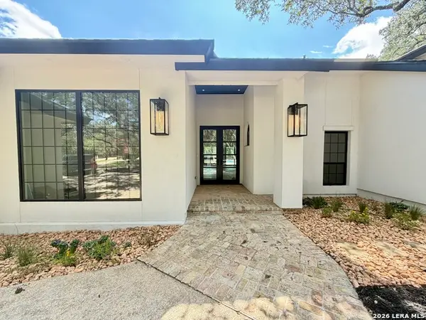 206 Post Oak Way, Shavano Park, TX 78230