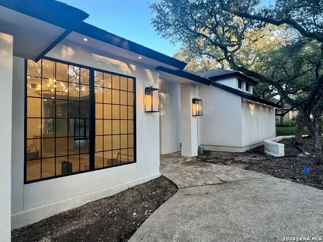 206 Post Oak Way, Shavano Park, TX 78230 - #2