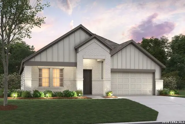 253 Tessaria Dr, San Marcos, TX 78666 - #1