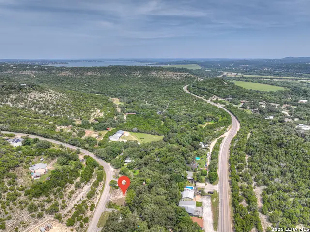 3265 Skyline Dr, Canyon Lake, TX 78133 - #3