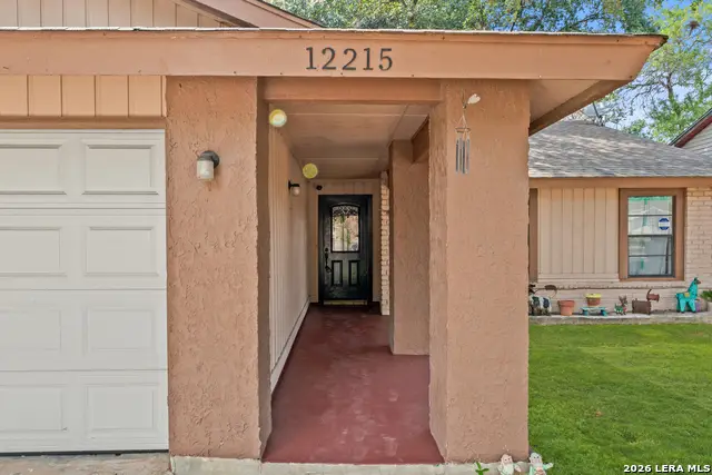 12215 San Miguel, San Antonio, TX 78233 - #3