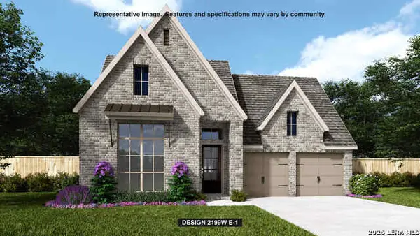 406 Cascadence Dr, New Braunfels, TX 78132