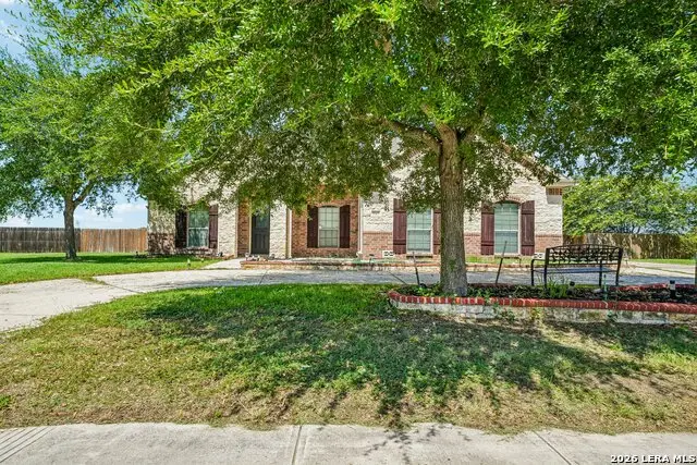 7027 Laura Hts, Schertz, TX 78154 - #3