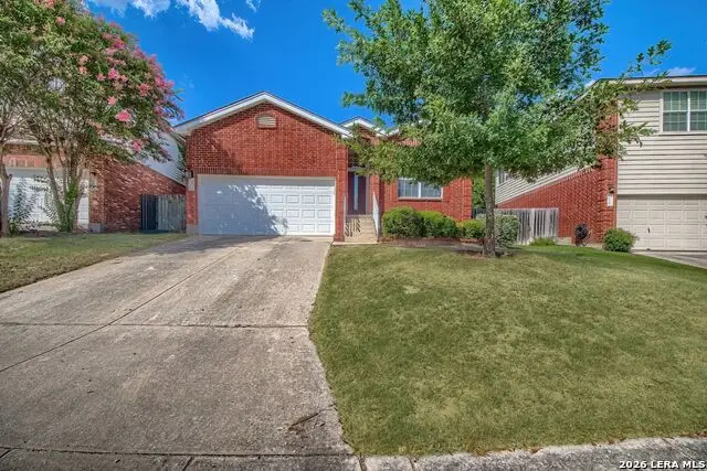 21342 Encino Caliza, San Antonio, TX 78259 - #3