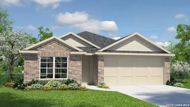 425 Waterfall Point, Cibolo, TX 78108 - #1
