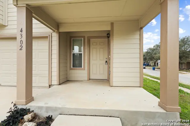 4302 Stetson View, San Antonio, TX 78223 - #2