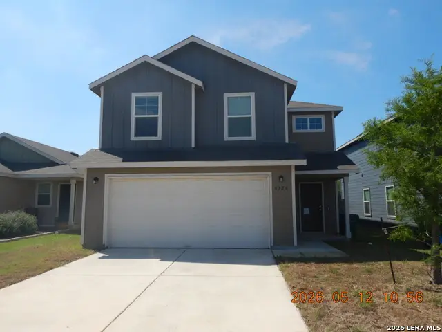 6326 Silver Pegasus, San Antonio, TX 78218 - #1