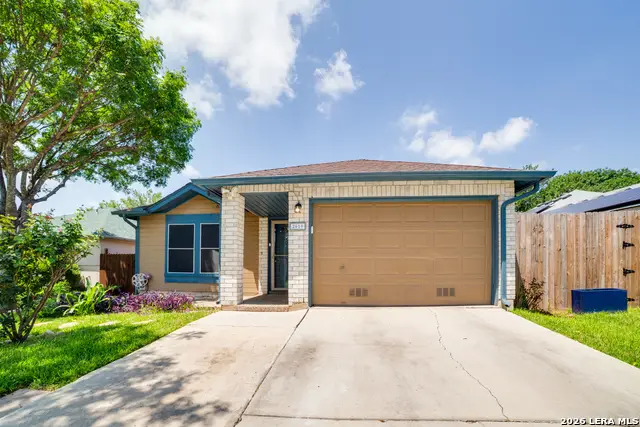 2619 Jade Hill, San Antonio, TX 78251 - #1