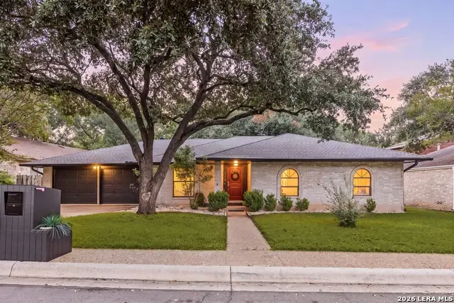 15310 Delachaise St, San Antonio, TX 78232 - #1
