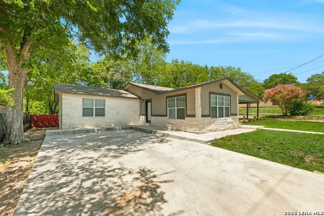 139 Story Ln, San Antonio, TX 78223 - #1