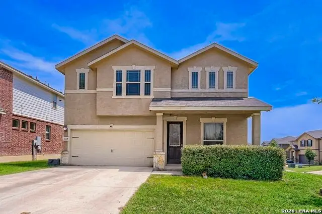 11338 Applejack, San Antonio, TX 78245 - #1