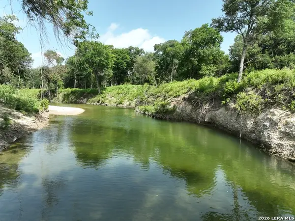 1543 Cr 215, Burnet, TX 78605