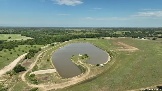 1543 Cr 215, Bertram, TX 78605 - #2