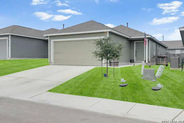 7719 Chancery Gate, San Antonio, TX 78253 - #1