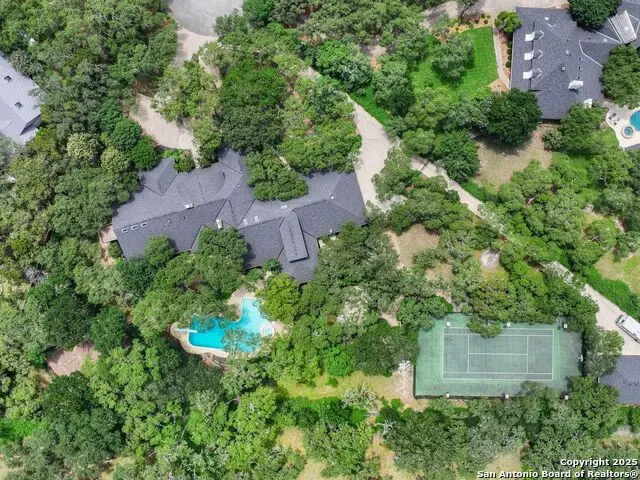 5 Ashin Way, Hill Country Village, TX 78232 - #1