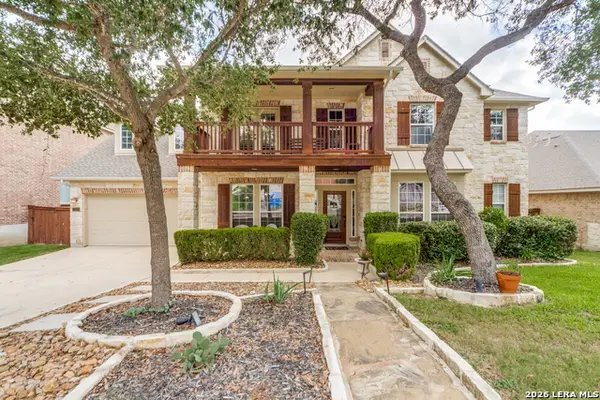 11819 Newton Trl, San Antonio, TX 78253
