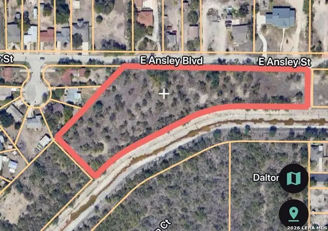 300 W Ansley, San Antonio, TX 78221 - #2