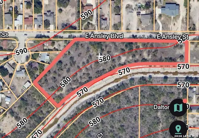 300 W Ansley, San Antonio, TX 78221 - #3