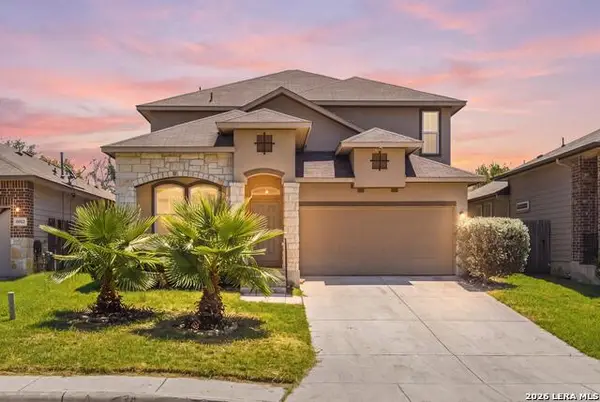6946 Fort Bnd, San Antonio, TX 78223