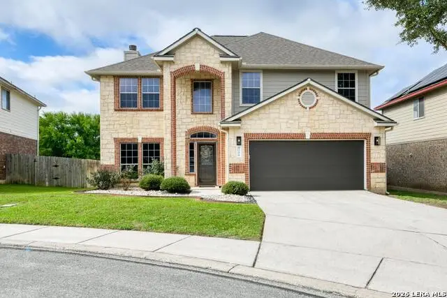 8206 Valley Wl, San Antonio, TX 78249 - #1