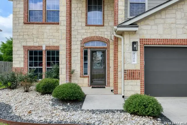 8206 Valley Wl, San Antonio, TX 78249 - #2